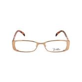 Emilio Pucci Bicolor Metal Frames